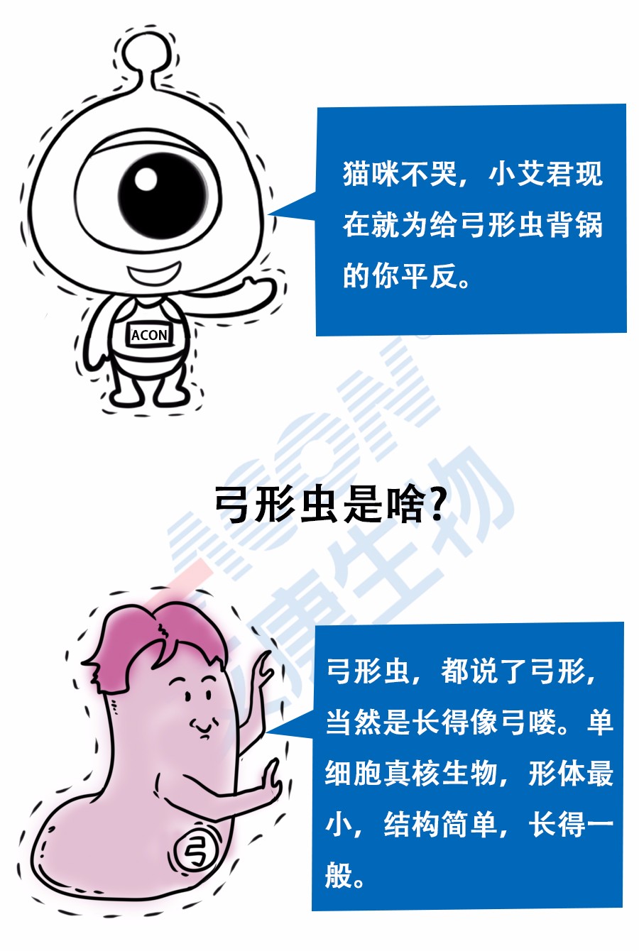 “艾”漫畫 | 拿出瘋搶優(yōu)衣庫的勁頭鏟個屎，你會發(fā)現(xiàn)……