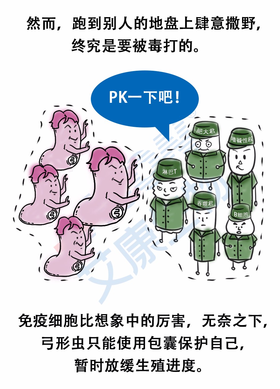 “艾”漫畫 | 拿出瘋搶優(yōu)衣庫的勁頭鏟個屎，你會發(fā)現(xiàn)……