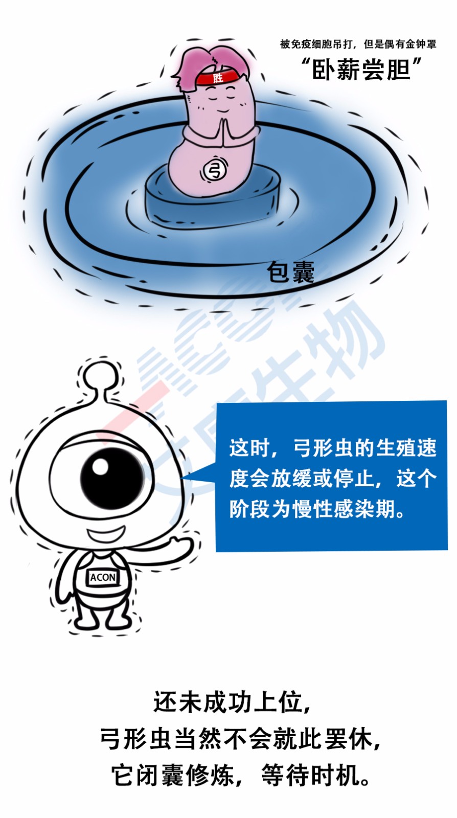 “艾”漫畫 | 拿出瘋搶優(yōu)衣庫的勁頭鏟個屎，你會發(fā)現(xiàn)……