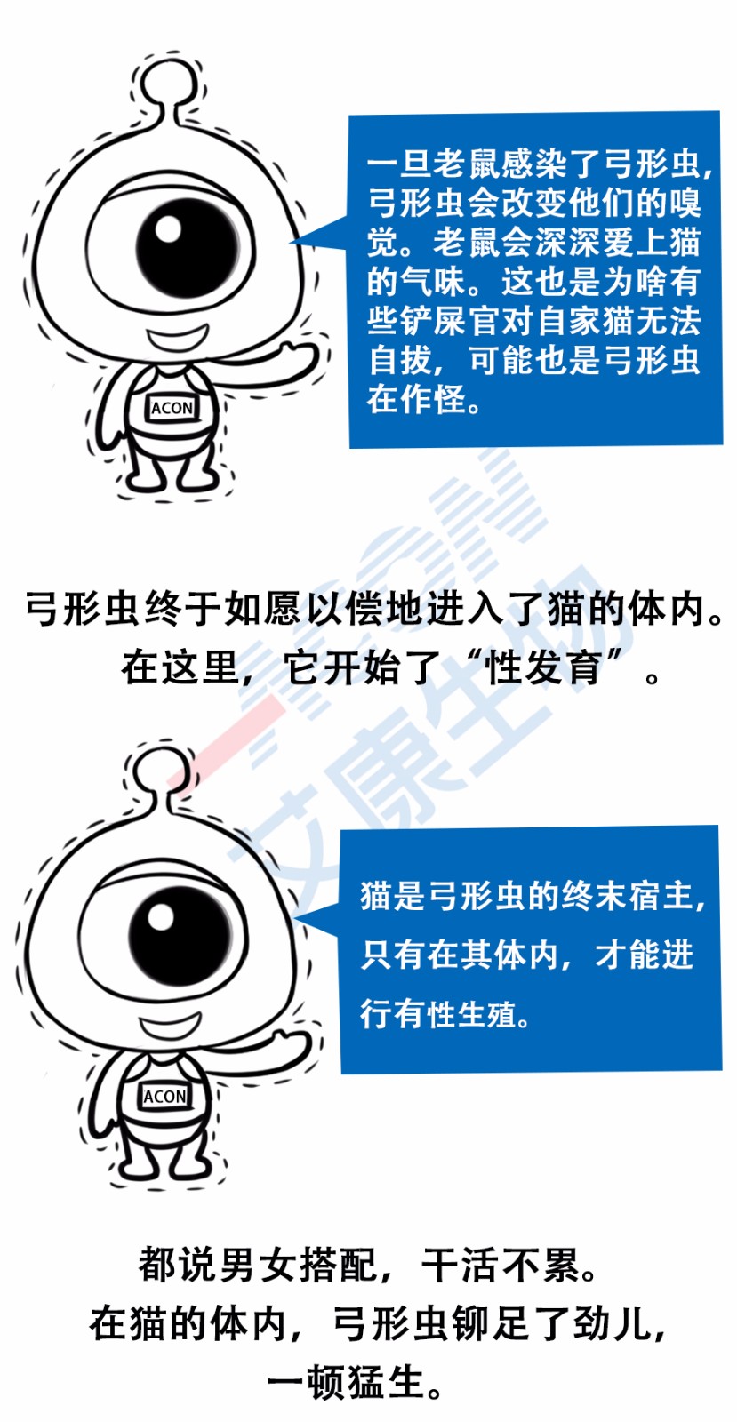 “艾”漫畫 | 拿出瘋搶優(yōu)衣庫的勁頭鏟個屎，你會發(fā)現(xiàn)……