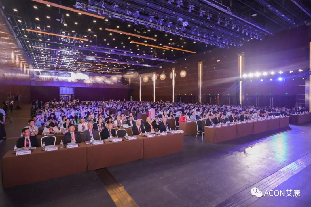APAAACI 2019 | 深入解讀過敏原：從診斷到治療，優(yōu)化過敏原診斷管理——艾康生物過敏原檢測分會